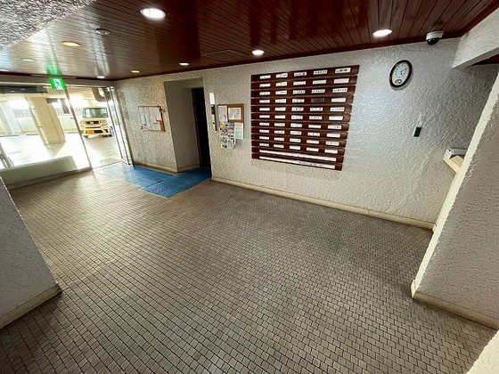 宇品シーサイドマンション