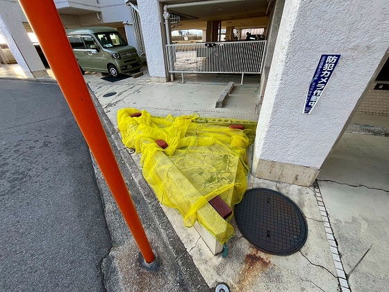 宇品シーサイドマンション