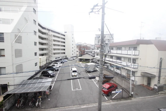 東雲本町88ビル