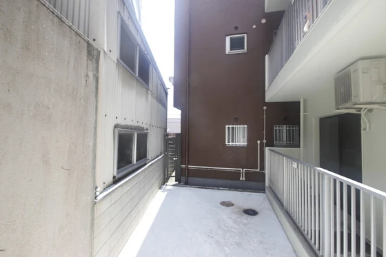 東雲本町88ビル