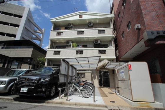 東雲本町88ビル