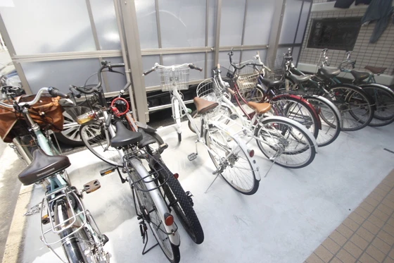 東雲本町88ビル