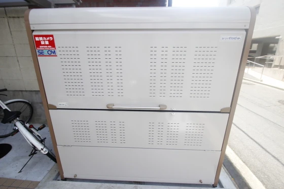 東雲本町88ビル