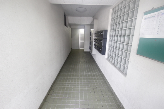 東雲本町88ビル