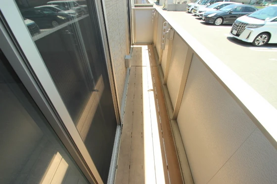 ファミーユK・I