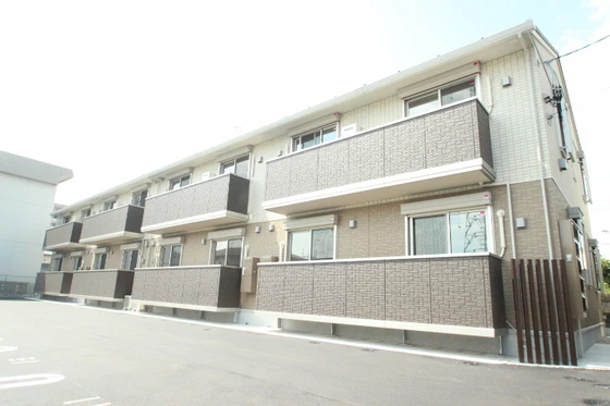 ファミーユK・I