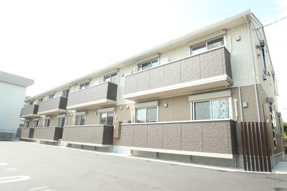 ファミーユK・I