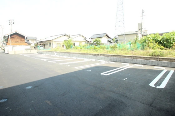 ファミーユK・I