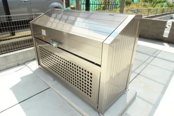 ファミーユK・I