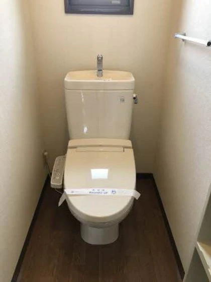 クレール五日市駅前 E棟