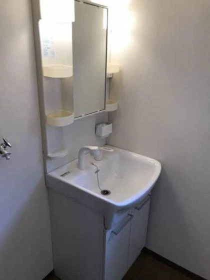 クレール五日市駅前 E棟