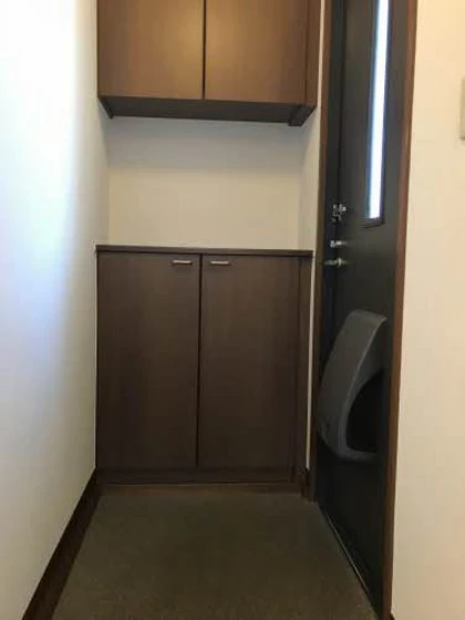 クレール五日市駅前 E棟