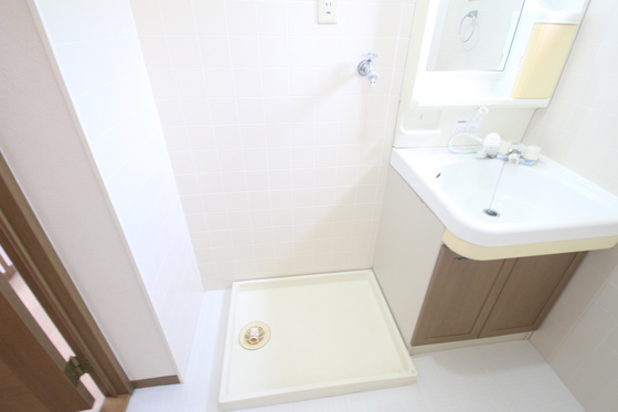 サンパール駅前B