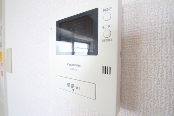 サンパール駅前B