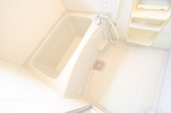 サンパール駅前B