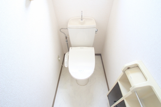 サンパール駅前B