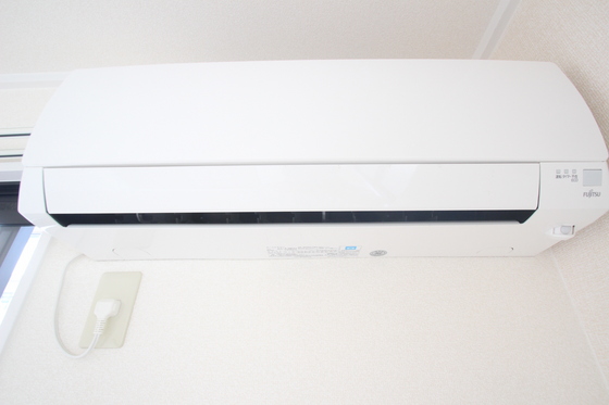 サンパール駅前B