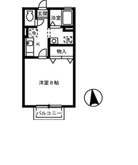 セジュール錦見