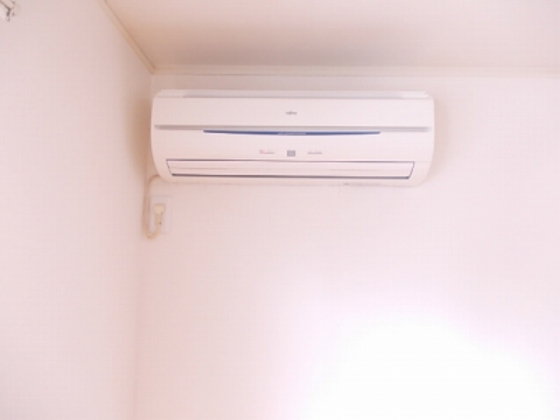 ノース・フィールド B