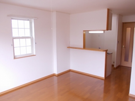 ノース・フィールド B