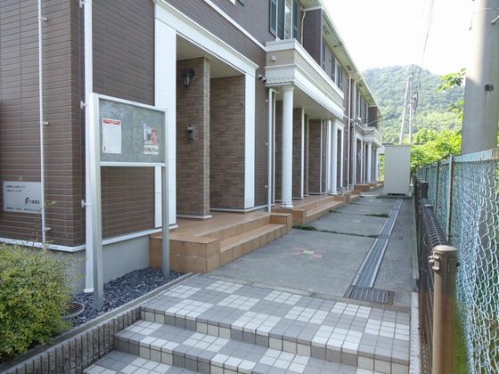 ノース・フィールド B