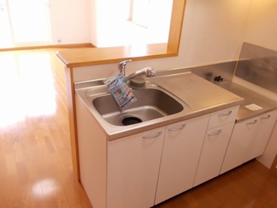 ノース・フィールド B