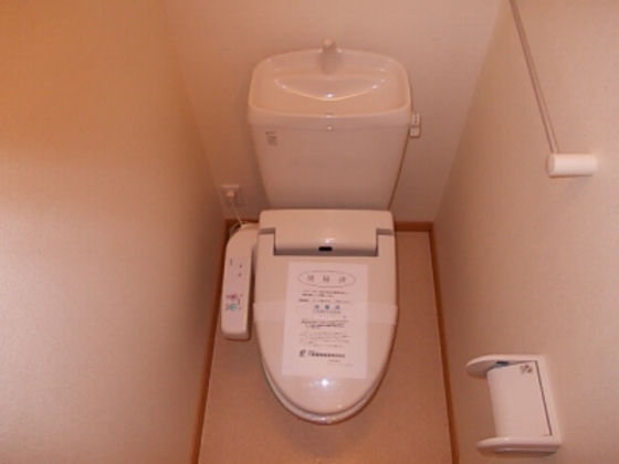 ノース・フィールド B