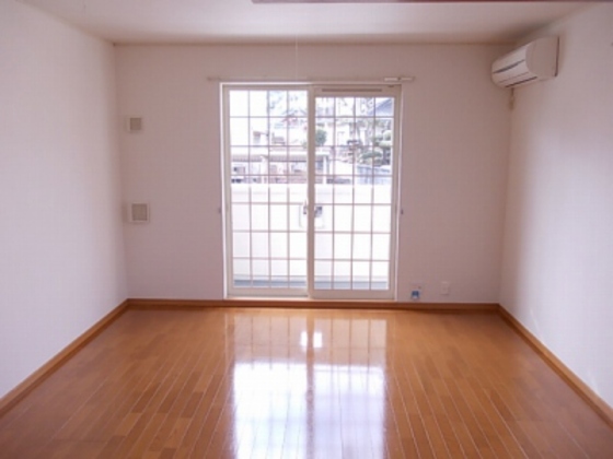 ノース・フィールド B