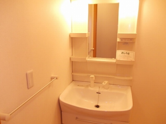 ノース・フィールド B