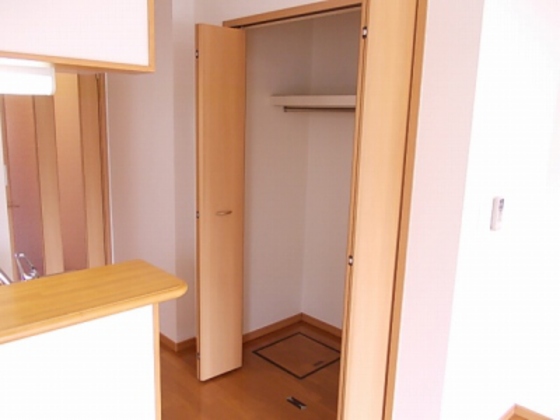 ノース・フィールド B