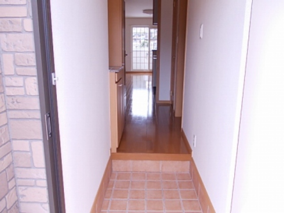 ノース・フィールド B