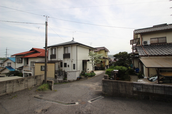 第2エレガントヤマサキ