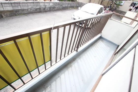 第2エレガントヤマサキ