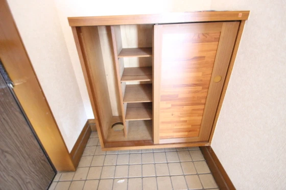 第2エレガントヤマサキ