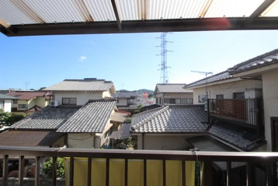 第2エレガントヤマサキ