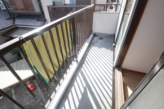 第2エレガントヤマサキ