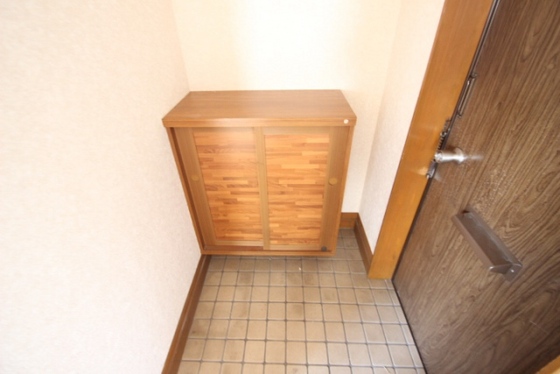 第2エレガントヤマサキ