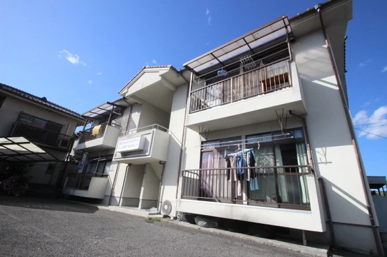 第2エレガントヤマサキ