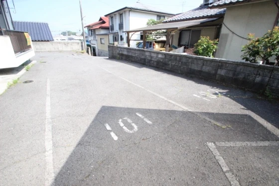 第2エレガントヤマサキ