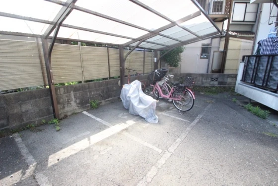 第2エレガントヤマサキ