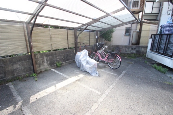 第2エレガントヤマサキ