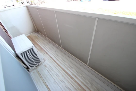 パークシティ中津B