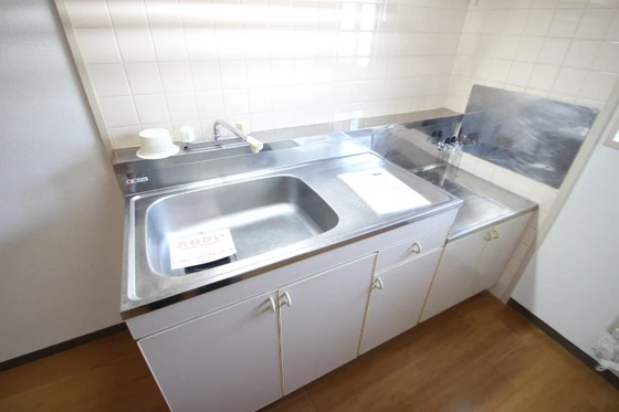 パークシティ中津B