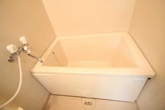 パークシティ中津B