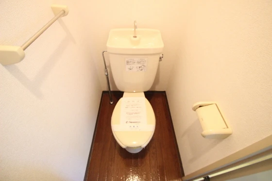 パークシティ中津B