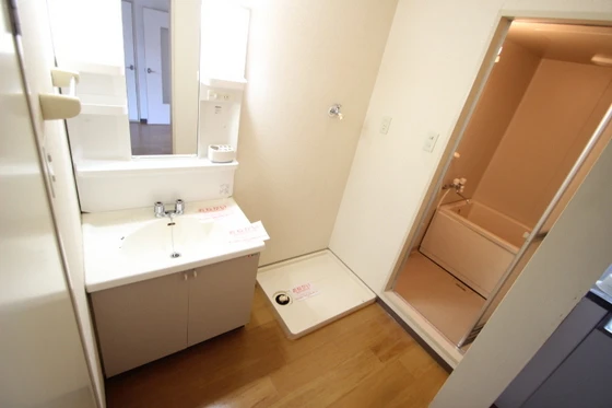 パークシティ中津B