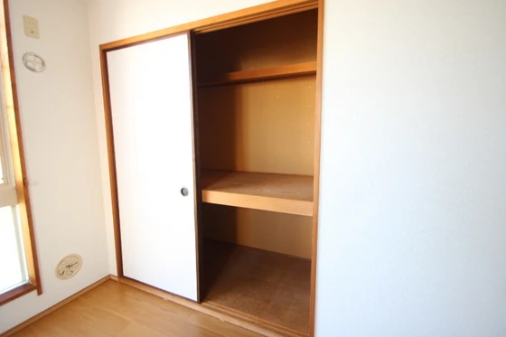 パークシティ中津B