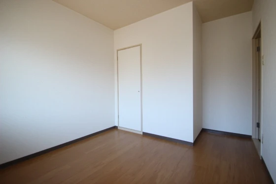 パークシティ中津B