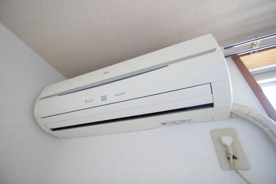 パークシティ中津B