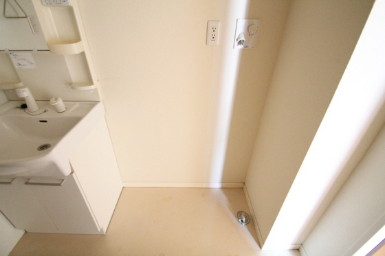 サングランデ A棟